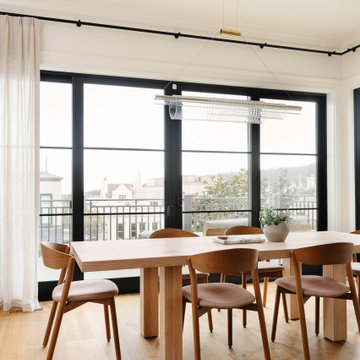 Presidio Heights Home Remodel