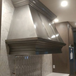 Range Hoods - Range Hoods And Vents