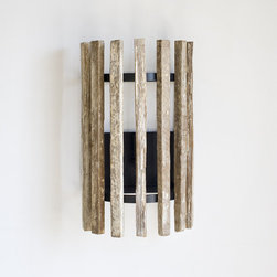Elbert Sconce - Wall Sconces