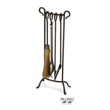 fireplace accessories