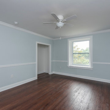 Whole House Remodel - Merion Station, PA