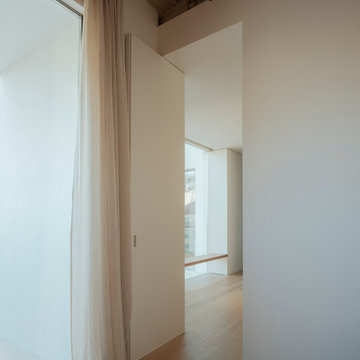 Vivienda en el Ensanche