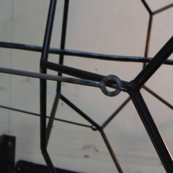 Truncated isocahedron pendant - Products