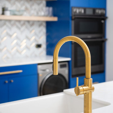 Williamsburg Apartment Renovation