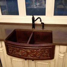 counter top