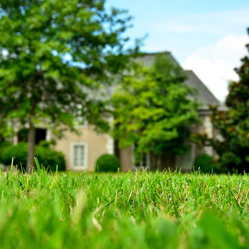 GreenPal Lawn Care