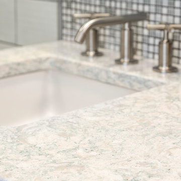 Universal Design Bathroom in Maple Valley