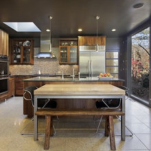Kitchen Ideas