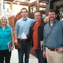 Tri-State Home Show 2015 - Products