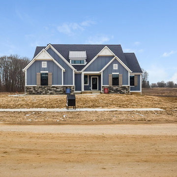 The Addison at Railview Ridge