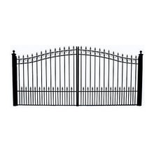 JENNY FENCE WISH LIST