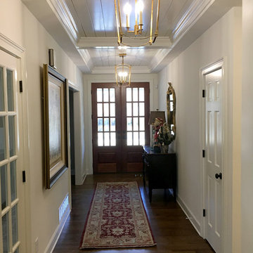 Whole-House Remodeling