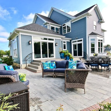Lake County YMCA 2018 25th Anniversary Dream House