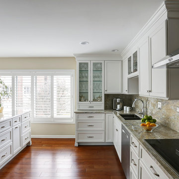 Chic and Current Condo Living