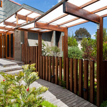 pergola