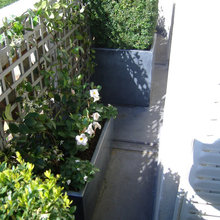 JARDINIERES EXTERIEURS