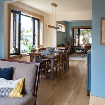 Better Bungalow