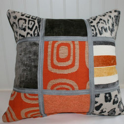 Products for Sale - Decorative Pillows