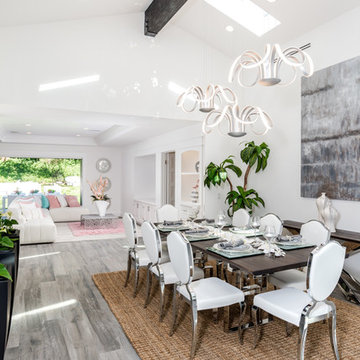 Sea Reef Home Staging