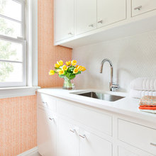 Laundry Rooms