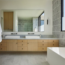 Bathroom Cabinets