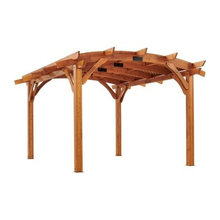 pergola