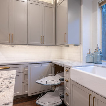 Kitchen Accessories