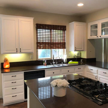 Cabinets