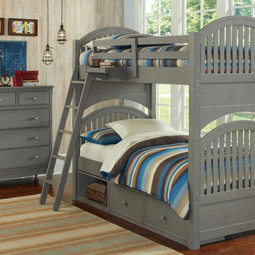 Boys Bedroom