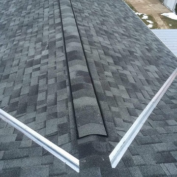 Legacy - Oxford Grey