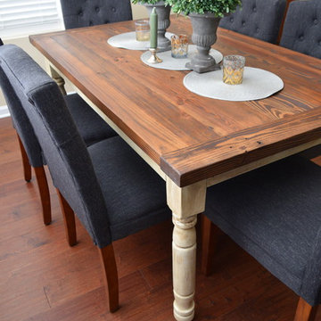 Grandma's Kitchen Table