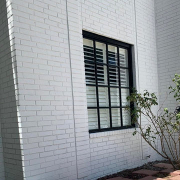 Home Exterior Painting