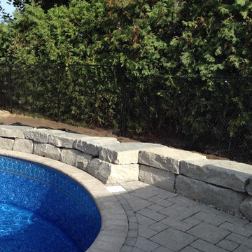 Landscape Projects