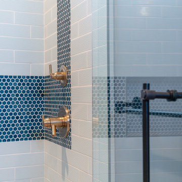 San Jose ADU + Recording Studio + Home Gym for Mike&Amy