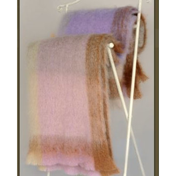 Blankets and Throws
