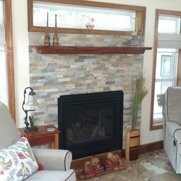 Our Work