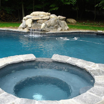 Our Work