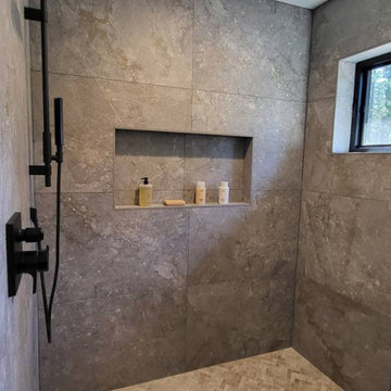 Central Oregon Tile and Stone Portfolio