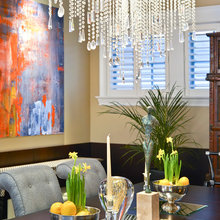 paintings and frames