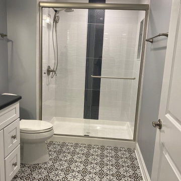 Arlington Heights Entertainment and Family Basement