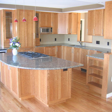 Leeds Kitchen