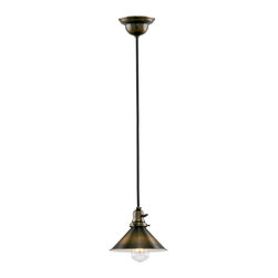 Rejuvenation: Kitchen - Pendant Lighting