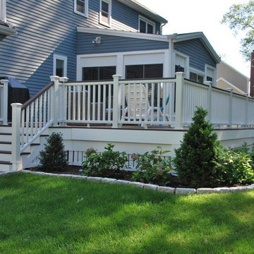 Landscape Project - Stoughton, MA