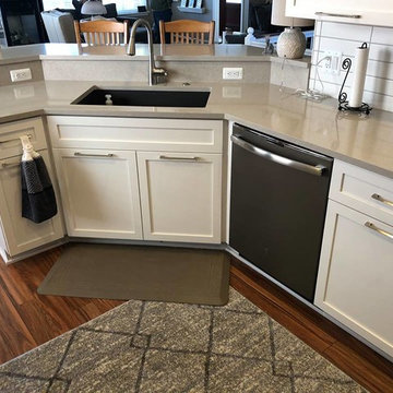 Refacing