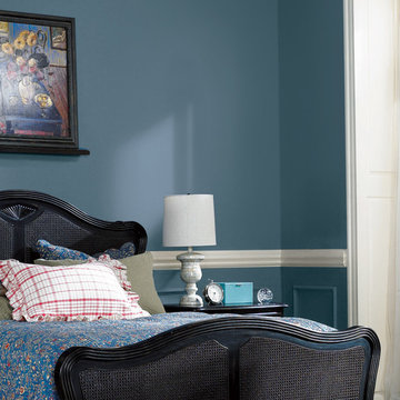 Paint Colors - Sherwin Williams