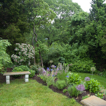 Hillside Garden--A hidden gem
