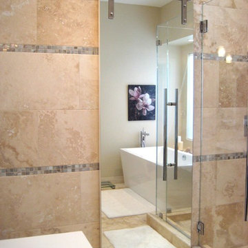 Custom Barn Door Hardware