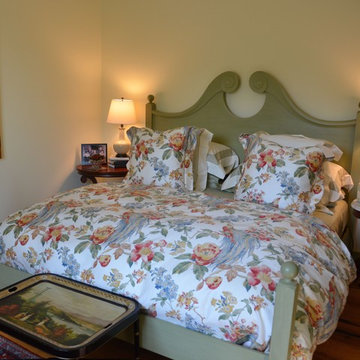 New Marlborough home prepared for rental