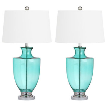 Safavieh Desiree Table Lamps, Set of 2