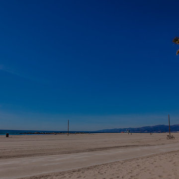 Venice Beach vacation rental house